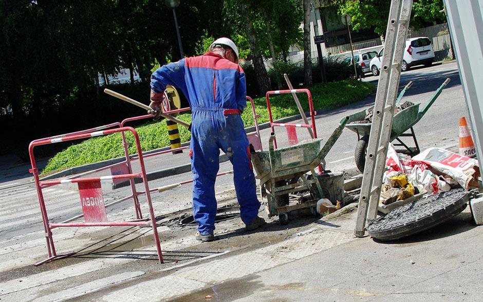 débouche canalisations Maisons-Alfort