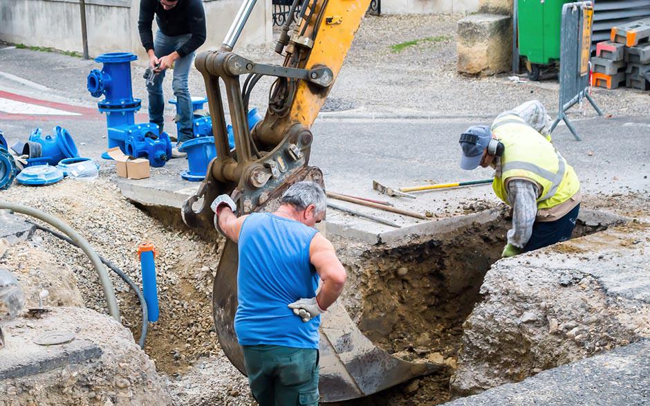 débouche canalisations Maisons-Alfort